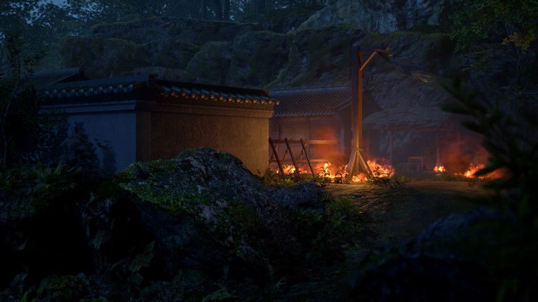 Still image for The Immortal Legend season 1 episode 33: Episode 33 Still image for The Immortal Legend season 1 episode 33: Episode 33