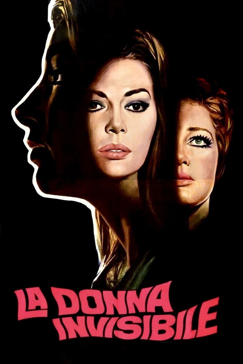 La donna invisibile (1969)