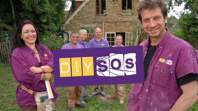 DIY SOS image 2