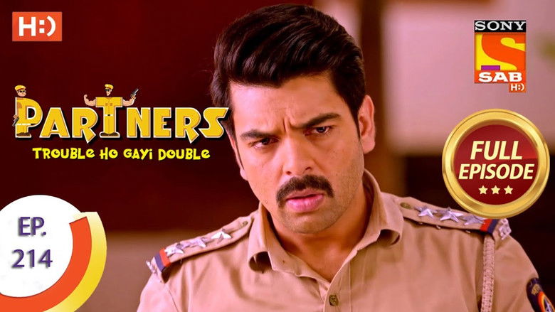 Still image for Partners - Trouble Ho Gayi Double season 1 episode 214: Laying The Trap