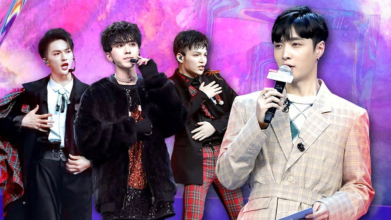 Still image for IDOL PRODUCER season 1 episode 9: Episode 9 Still image for IDOL PRODUCER season 1 episode 9: Episode 9