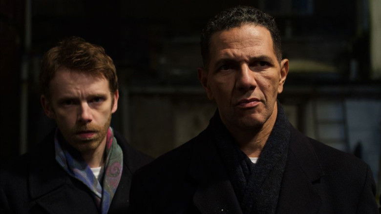 Image d'arrière-plan 8 du film Roubaix, une lumière