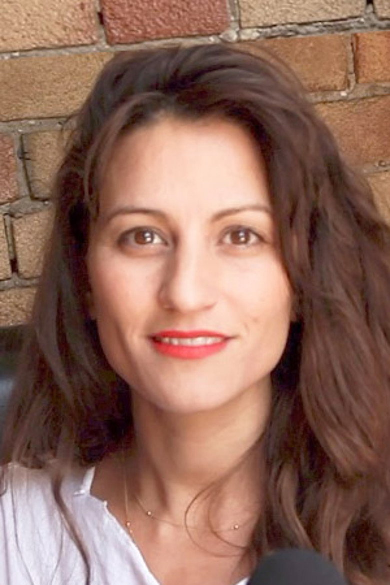 Martina Sorbara portrait