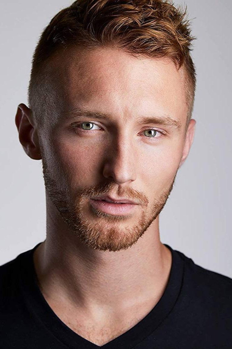 Joseph Bezenek photo