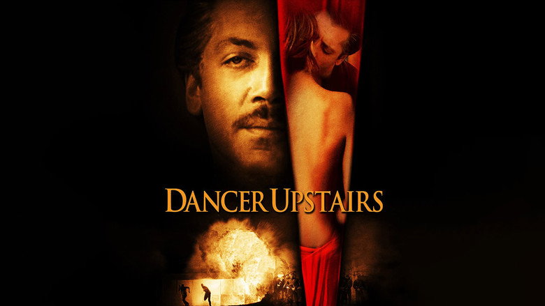 The Dancer Upstairs Screenshot 4