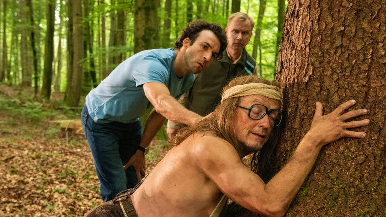 Image d'arrière-plan 12 du film Baumgeflüster