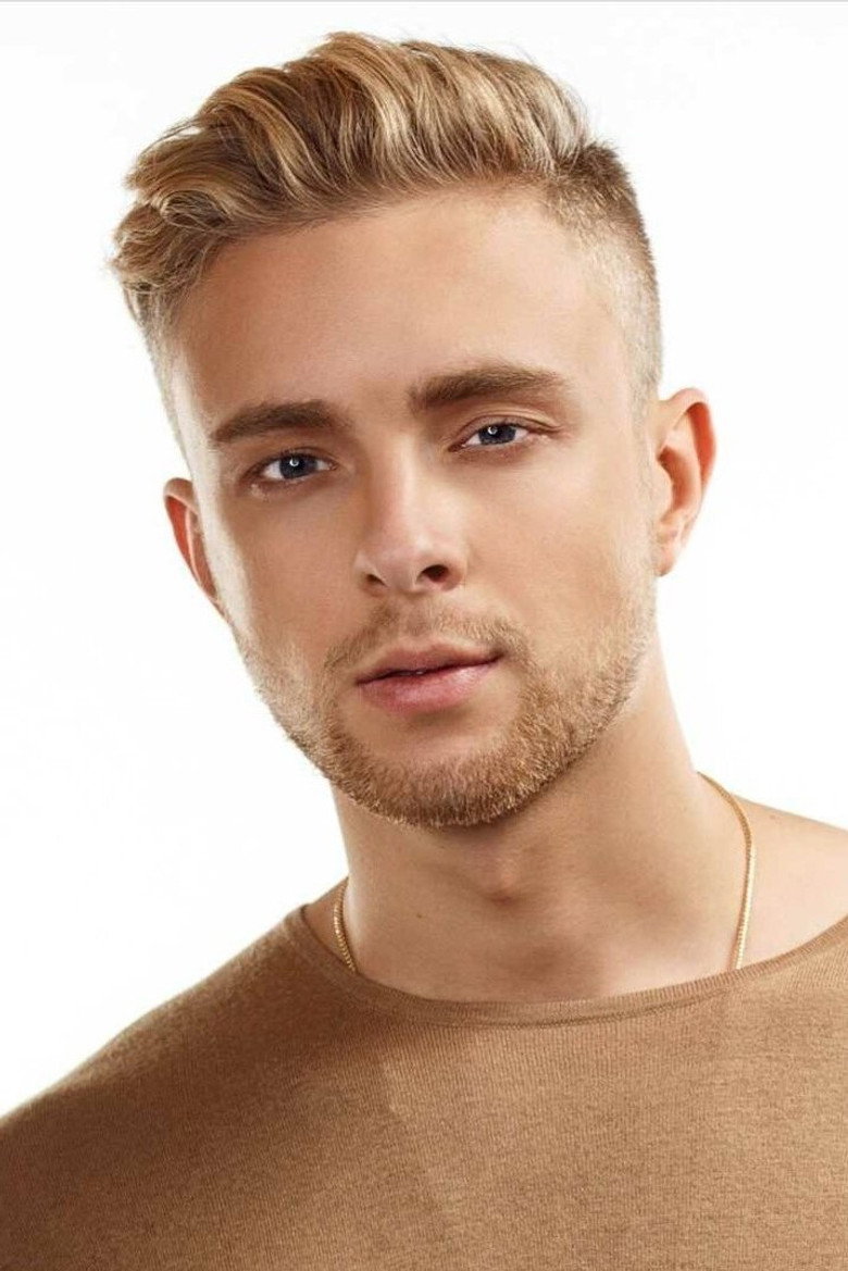 Egor Bulatkin photo 2