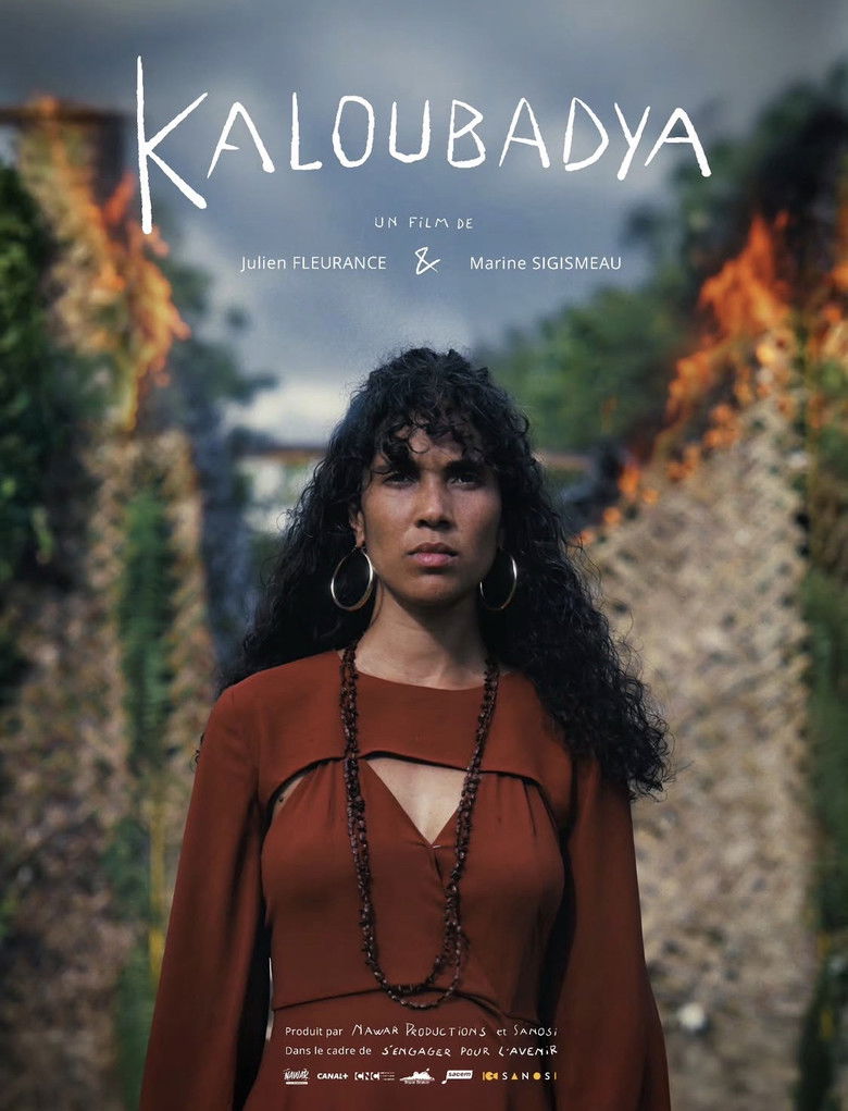 Imatge de Kaloubadya