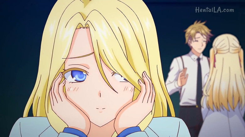 L’amour fou de l’automate Episodio 1