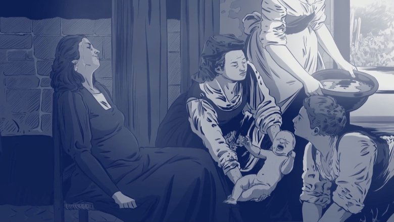 Still image for L'Incroyable Périple de Magellan season 1 episode 1: Episode 1