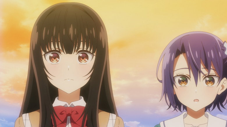 Still from Seirei Gensouki: Spirit Chronicles - Season 2 Episode 1