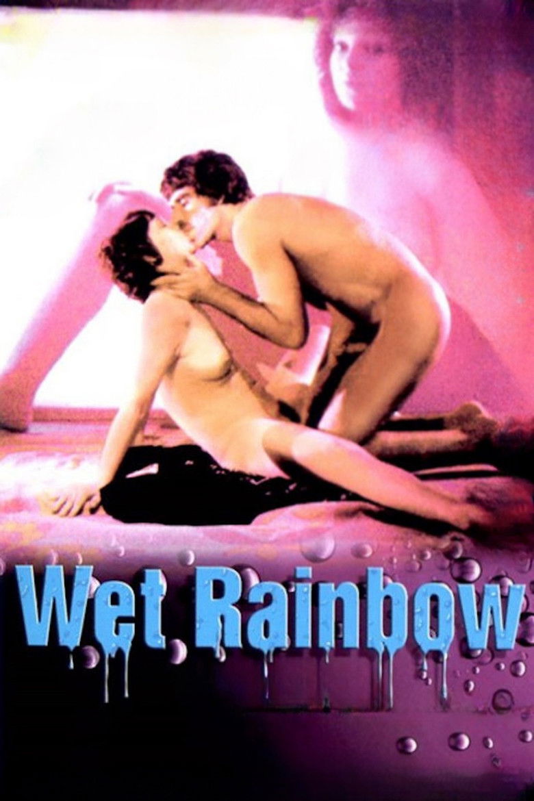 Imatge de Wet Rainbow