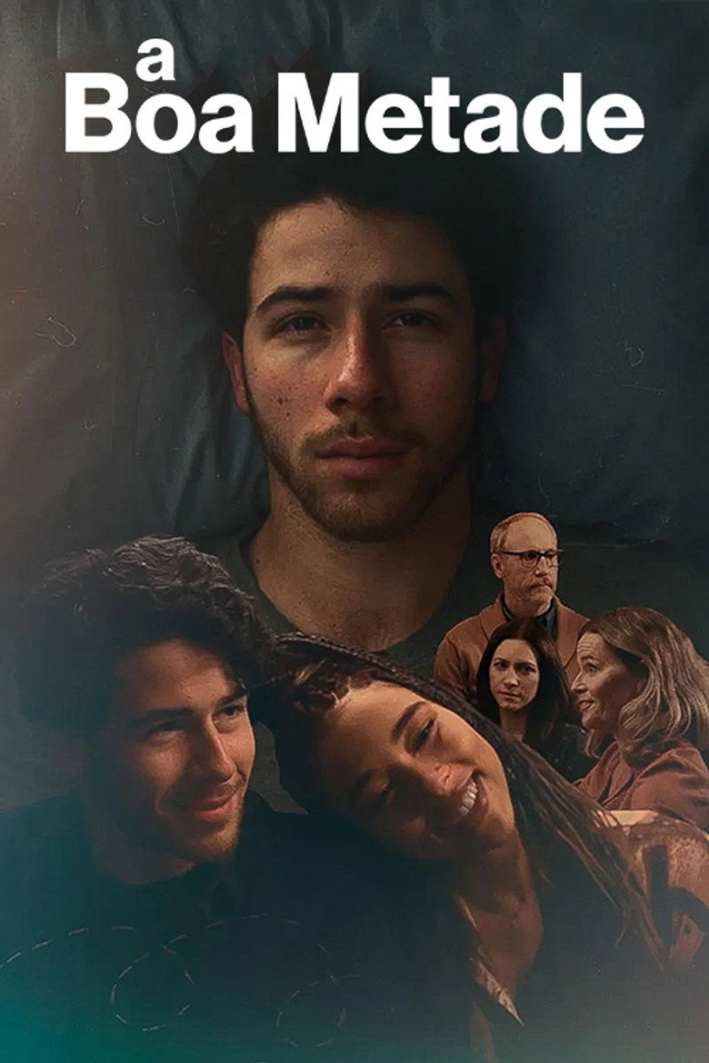 Póster la Película