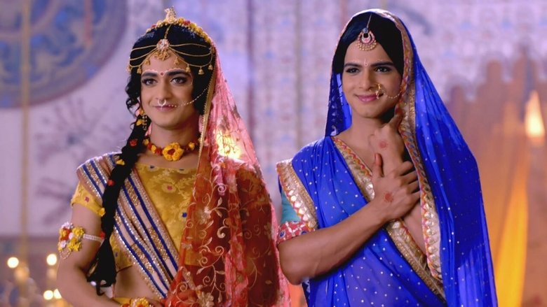 Still image for RadhaKrishn season 1 episode 98: Gopadevi, Baldevi Save the Day Still image for RadhaKrishn season 1 episode 98: Gopadevi, Baldevi Save the Day