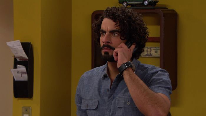 La Vecina Temporada 1 Episodio 2 Cuevana 3