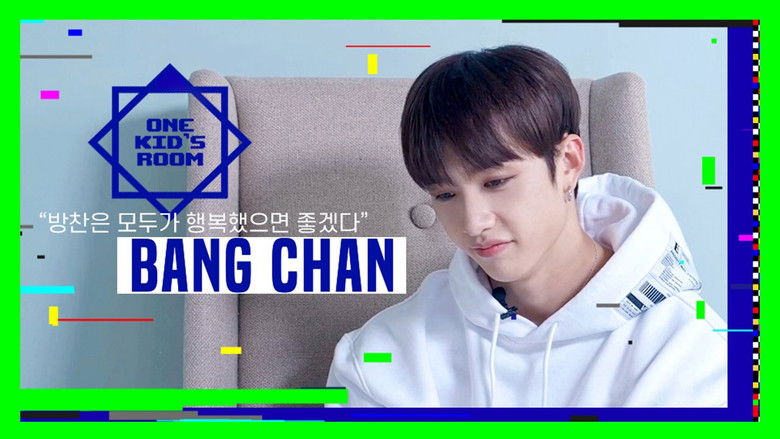 Still image for One Kid's Room season 1 episode 6: Ep.06 Bang Chan