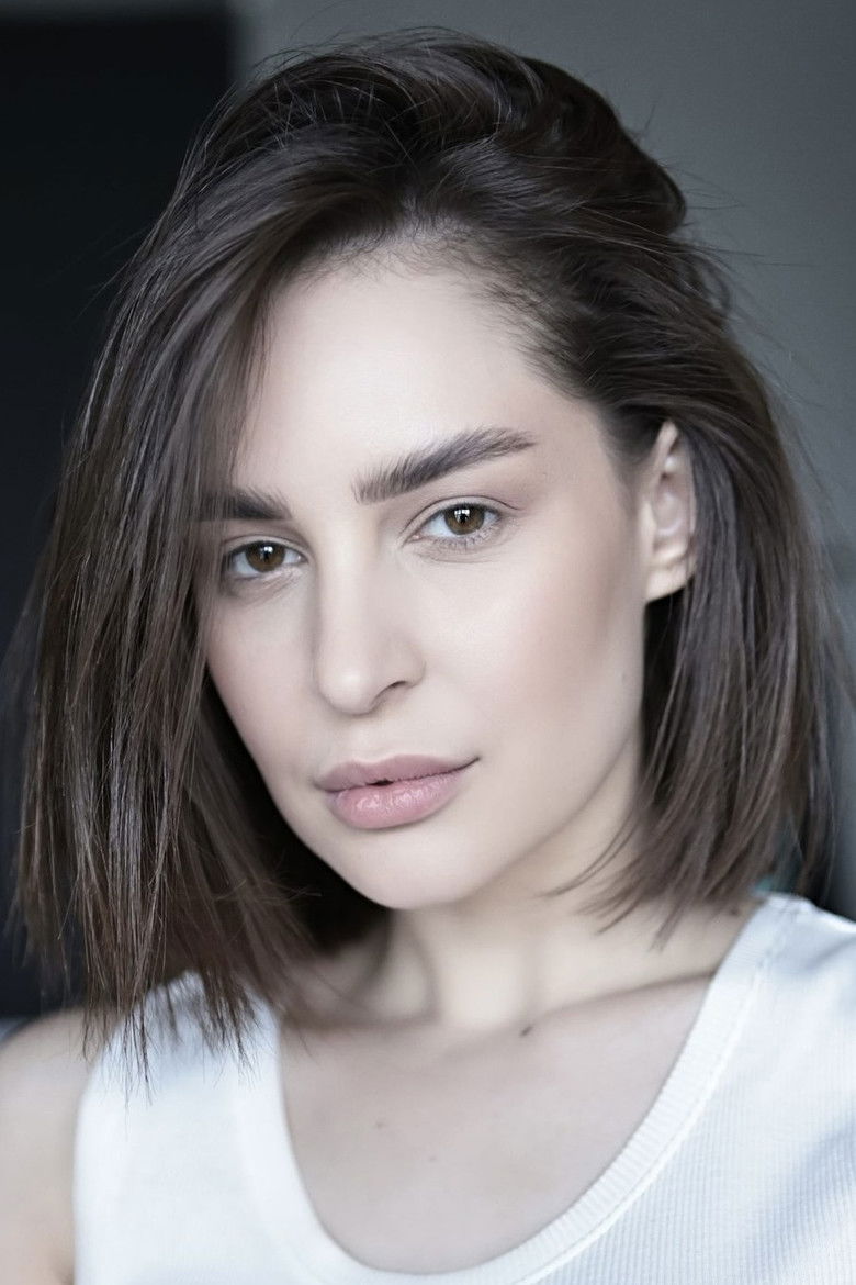 Photo de Севиль Велиева