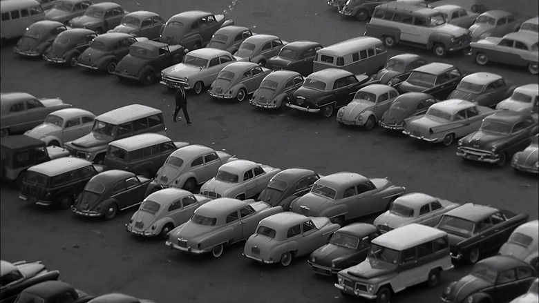 Image d'arrière-plan 11 du film São Paulo, Incorporated