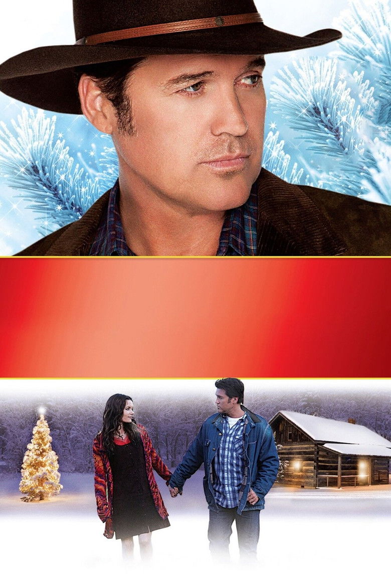 Imatge de Christmas Comes Home to Canaan