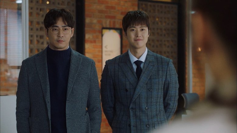 Still image for Feel Good To Die season 1 episode 26: Episode 26