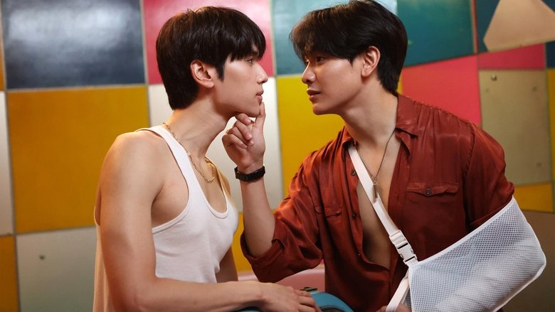 Still image for The Heart Killers season 1 episode 8: Episode 8 Still image for The Heart Killers season 1 episode 8: Episode 8