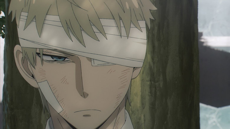 Still from SPY x FAMILY - Season 3 Episode 3