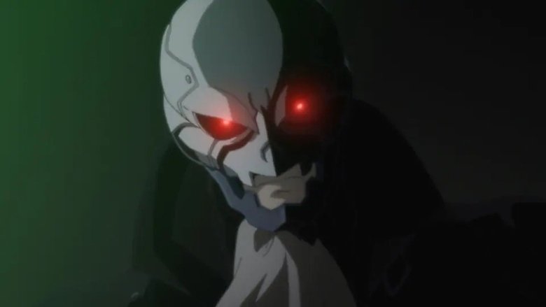 Still image for The Skull Man season 1 episode 8: Maiden Whispers in the Moonlight Still image for The Skull Man season 1 episode 8: Maiden Whispers in the Moonlight