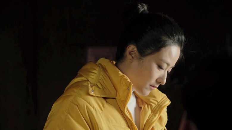 Still image for Golden Soma Flower season 1 episode 9: Episode 9