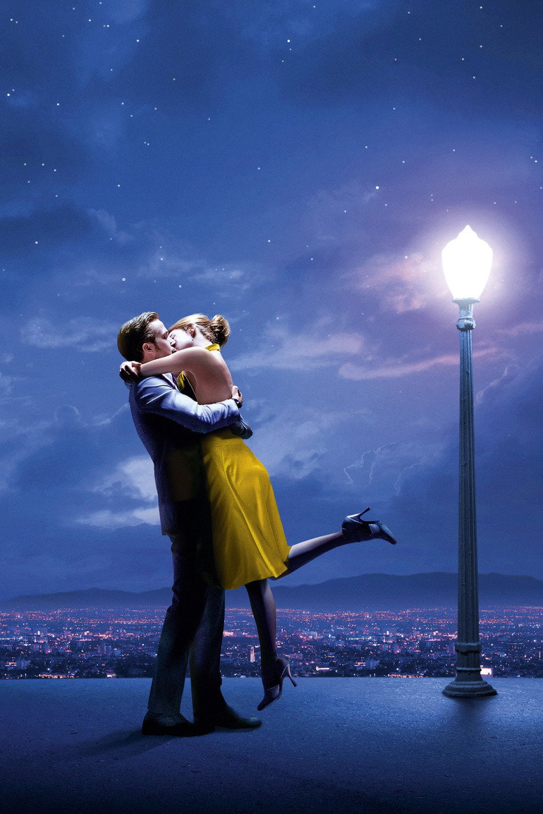 Imatge de La La Land