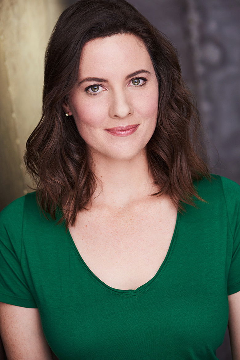 Marken Greenwood portrait image