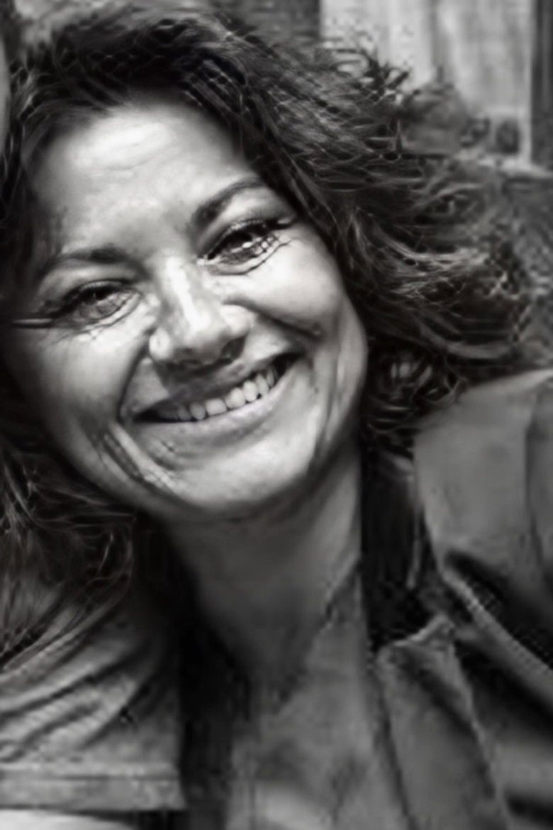 Susana Cardozo portrait image