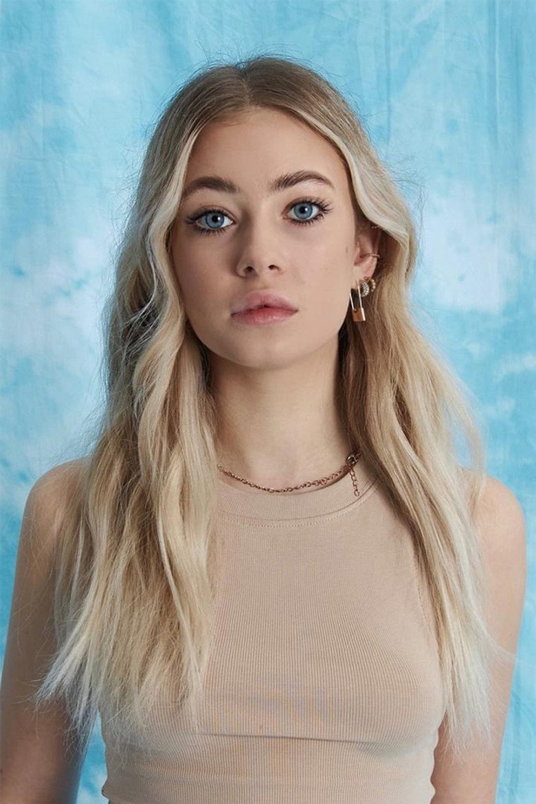 Ulyana Chzhan photo