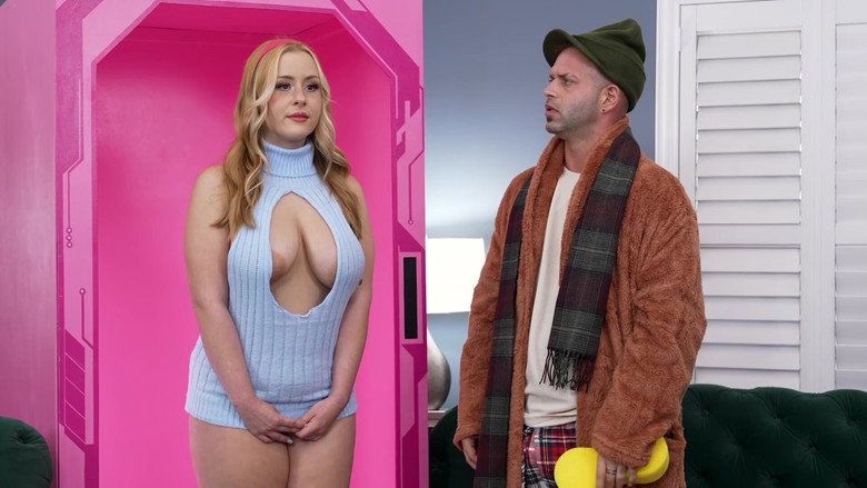 Imatge de Freaky Fembots 6