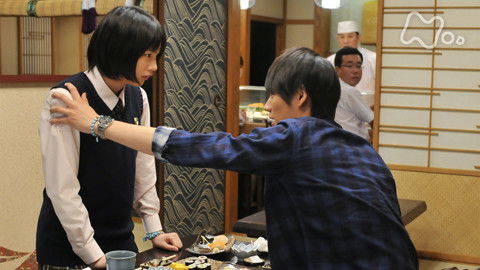 Still image for Amachan season 1 episode 80: Episode 80 Still image for Amachan season 1 episode 80: Episode 80