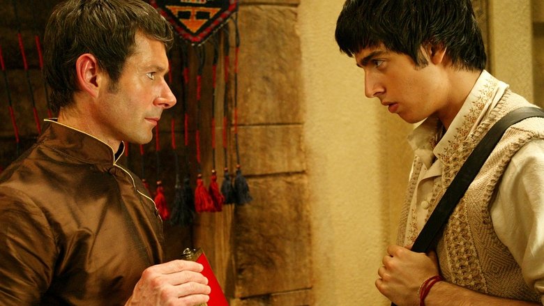 Episode still