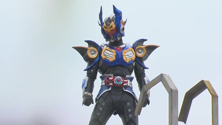 Still image for Armor Hero Captor season 1 episode 42: Episode 42 Still image for Armor Hero Captor season 1 episode 42: Episode 42