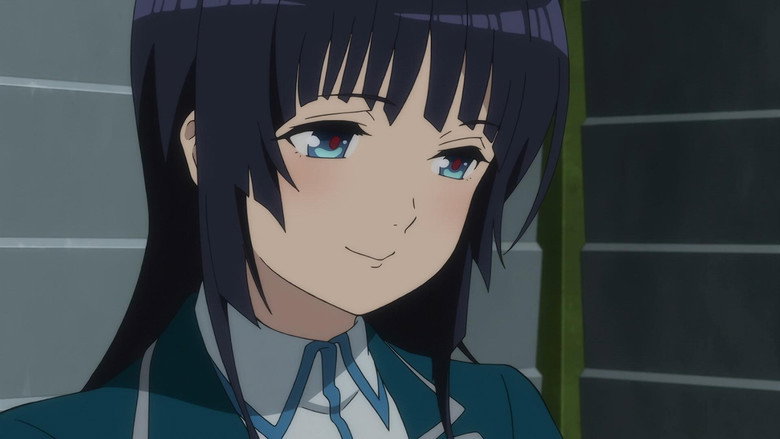 Still from Kuromukuro - Season 1 Episode 23