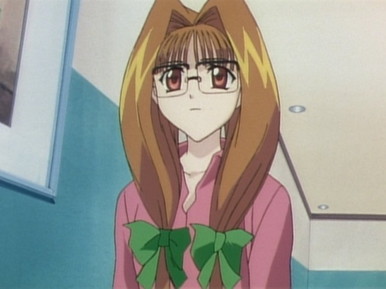 Still image for Seraphim Call season 1 episode 10: MATSUMOTO Kurumi - Real Blue Still image for Seraphim Call season 1 episode 10: MATSUMOTO Kurumi - Real Blue