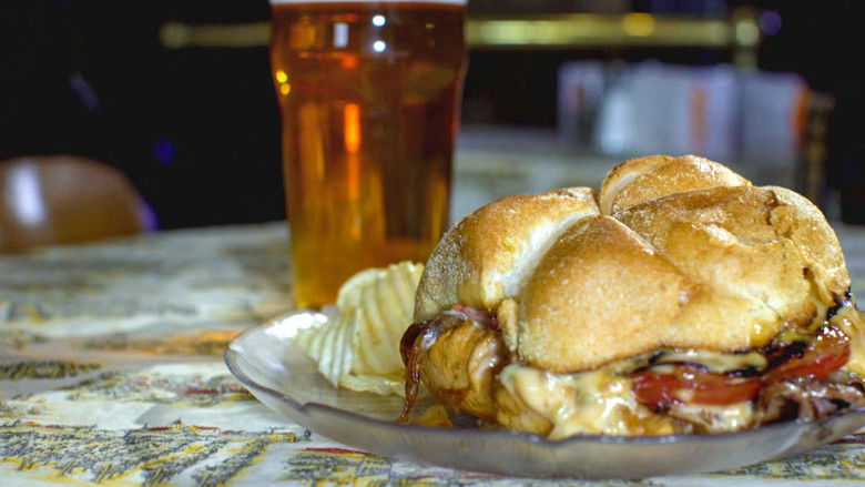 Still image for All-Star Best Thing I Ever Ate season 1 episode 1: Sensational Sandwiches Still image for All-Star Best Thing I Ever Ate season 1 episode 1: Sensational Sandwiches