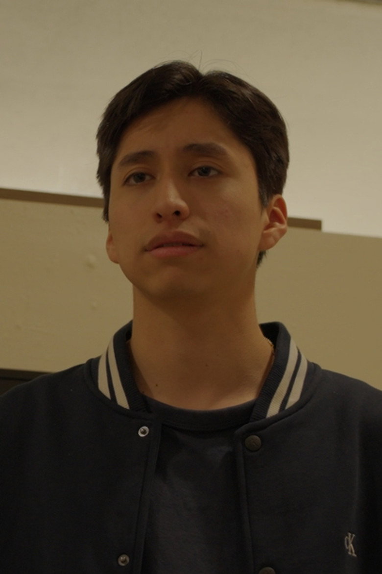 Dylan Diaz