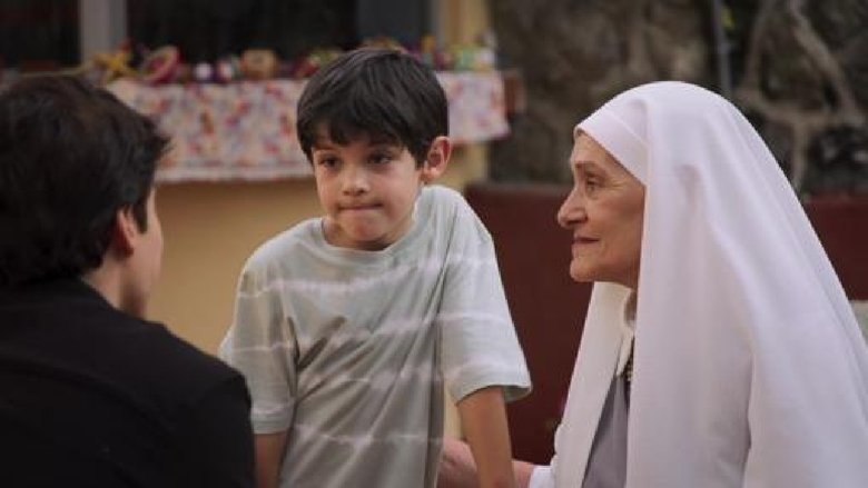 Still image for Amor amargo season 1 episode 45: Episode 45