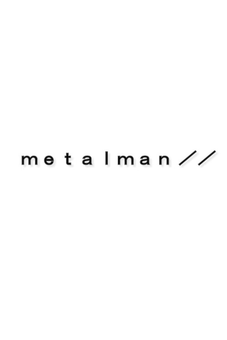 metalman// background