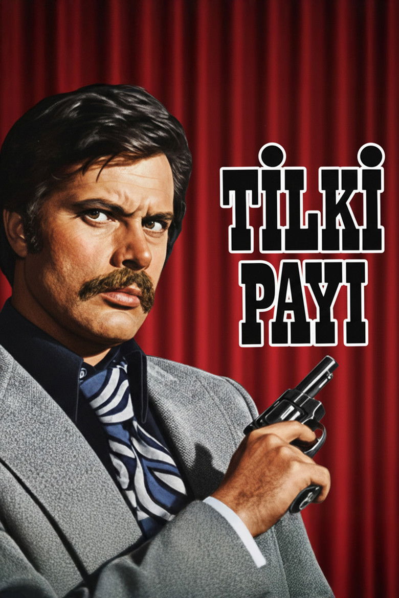 Imatge de Tilki Payı