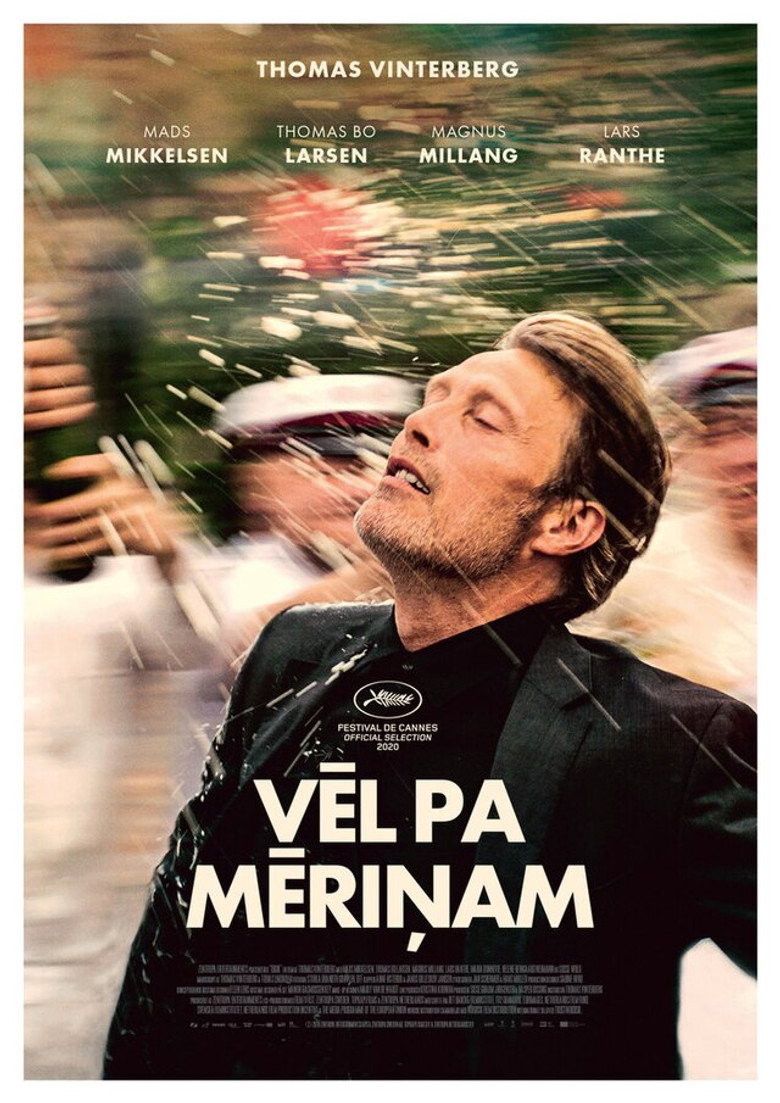 Vēl pa mēriņam! (2020)