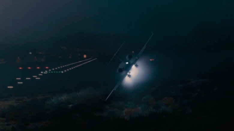 Still from 空中浩劫 - 第 26 集 6