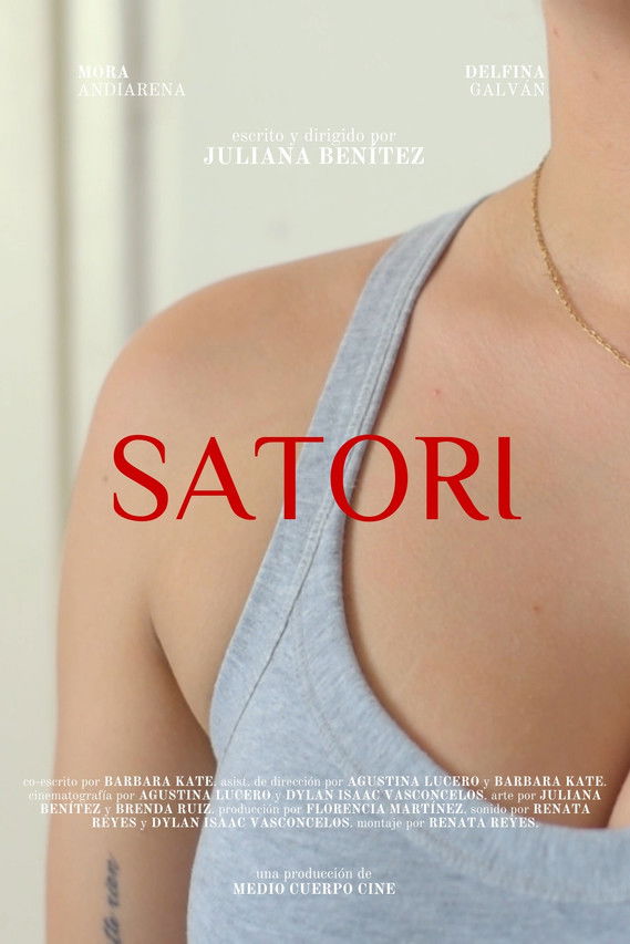 SATORI (2023)