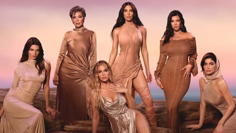 The Kardashians (2022)