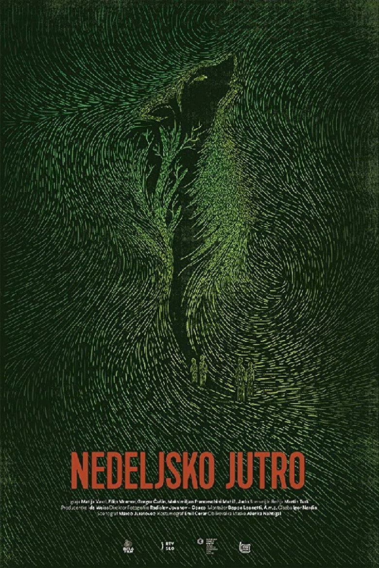 Imatge de Nedeljsko jutro