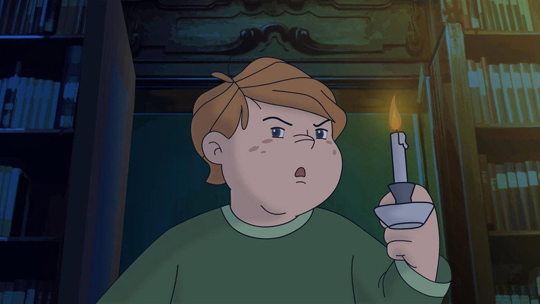 Épisode 10