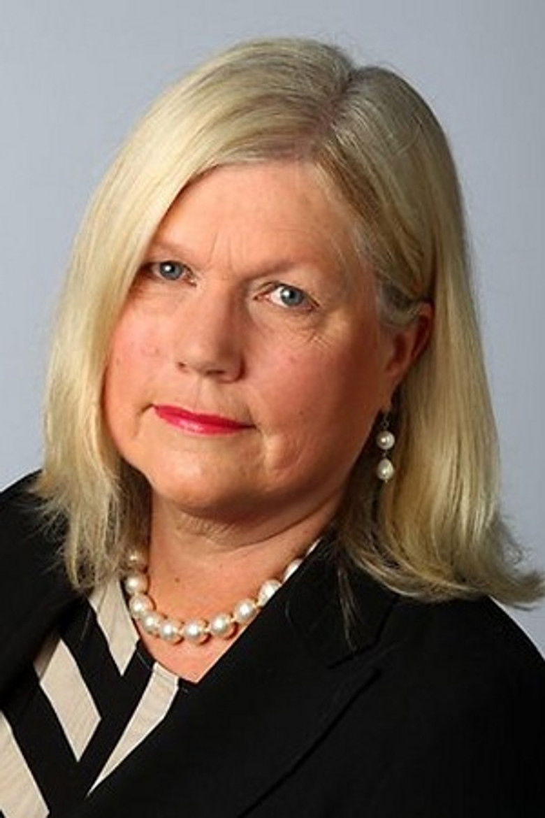 Judith Sloan portrait image